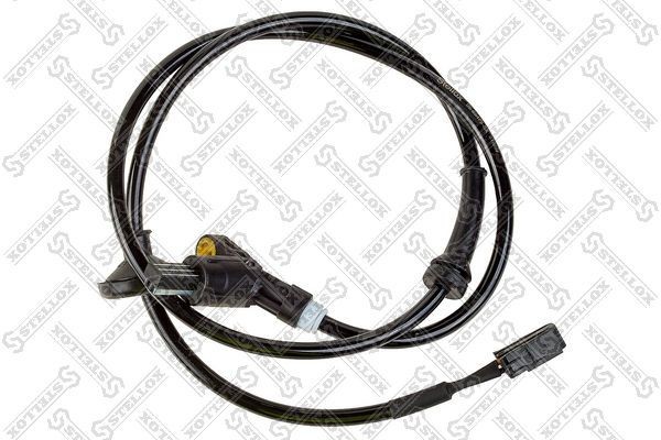датчик ABS! задний\ VW Passat B3B4 1.61.82.02.81.9DTDI 88-97 LR L=940mm 0665473SX STELLOX