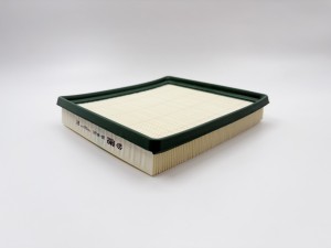 Фильтр воздушный VW Golf (13-15) SKODA Octavia (13-15) BIG FILTER GB-8020 BIG FILTER