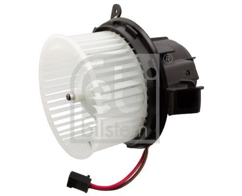 МОТОР ПЕЧКИ W204W212 108847 FEBI BILSTEIN