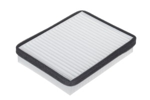 Фильтр воздушный салона ВАЗ-2110-2112 RAF FILTER RST002VAZ RAF FILTER