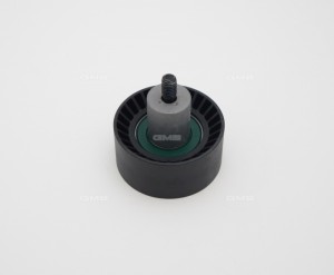 Ролик обводной ГРМ Ford FocusEscort 2.0 99-01, Mazda Tribute 2.0DOHC 01-04 GT-60 GT60280 GMB