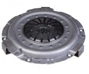 Корзина сцепления МТЗ-80,82 лепестковая MEGAPOWER 16013019 MEGA POWER