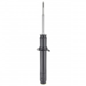 Амортизатор газовый передний Excel-G 341280 341280 KAYABA