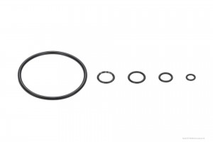 Фильтр масляный 1020018 1020018 METACO