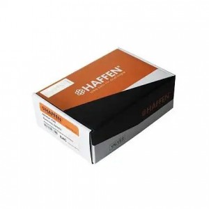 Клапан впускной КАМАЗ Камминз ISLe (5307875) (Haffen) 0342 HAFFEN