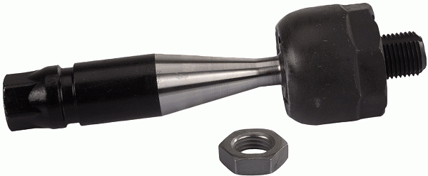 AUDI A4/A6/A8/VW PASSAT B5/B6 без наконечника JAR924 TRW