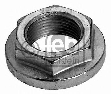 гайка оси! M22x1,5\ BMW 318i Cabrio 87-91 04056 FEBI BILSTEIN