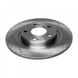 диск тормозной задний! 295x32.5x11\ Haval Jolion 21> M2001537 MARSHALL