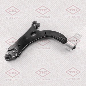 Рычаг передней подвески нижний L FORD Fusion 02- TEE1735L TEE1735L TATSUMI
