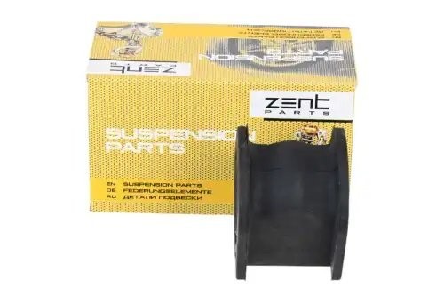 втулка стабилизатора переднего! d22\ Subaru Legacy 09-14 Z02953 ZENTPARTS