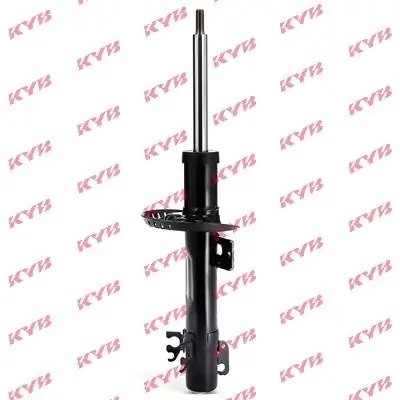 Амортизатор VW Polo (09-) передний левый/правый газовый KYB 339763 KAYABA