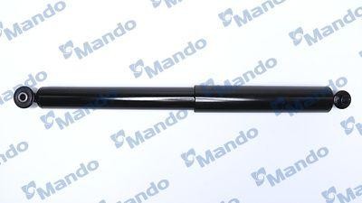 Амортизатор JEEP Grand Cherokee (05-08) задний левый/правый газовый MANDO MSS020635 MANDO