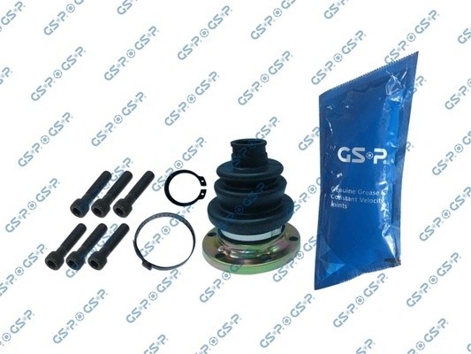 к-кт пыльника ШРУСа наружного!\ BMW E12/E23/E24/E28/E30/E34/E38/X5 2.4TD/2.5i-4. 780083 GS P