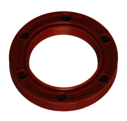 сальник КПП! 28x42x7\ VW Bora/Passat/Touran/Jetta, Audi A4 1.9TDi/2.0TDi/2.3/2.8 OS6369 BG AUTOMOTIVE