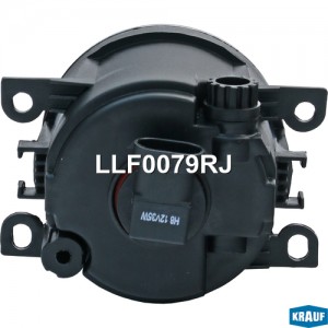 Фара противотуманная LLF0079RJ LLF0079RJ KRAUF