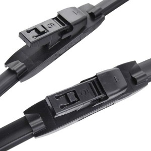 Щетка стеклоочистителя 700/400мм комплект Aerotwin BOSCH 3 397 014 245 BOSCH
