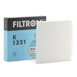 Фильтр салона K1321 K1321 FILTRON