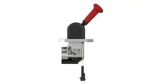 Кран ручного тормоза С микровыключателем PRO6450060 PROVIA
