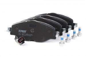 VW GOLF VII (2012>)/AUDI A3 [8V] (2013>) С ДАТЧИКОМ GDB1956 TRW