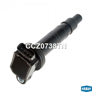 катушка зажигания!\ Toyota Allion/Premio/Alphard/Auris/Avensis/Caldina/Camry/Cor CCZ0738TN KRAUF