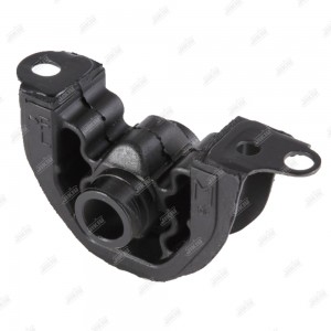 подушка ДВС передняя левая!\ Honda Civic 1.3i-1.6VTi ME28036 JIKIU