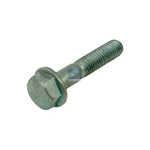 болт фланцевый! M8x40-10.9 \MAN 3.66239 DIESEL TECHNIC