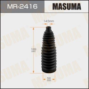 пыльник рейки рулевой!\ Toyota Celica ZZT230/231 MR-2416 MASUMA