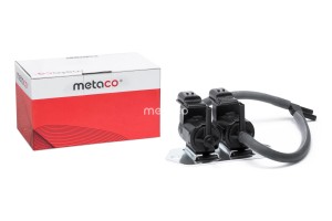 MITSUBISHI PAJERO/MONTERO (V8, V9) (2007>) ВКЛЮЧЕНИЯ МОСТА 6700058 METACO