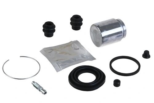 рем.к-т диск.торм. с поршнем задн.! d38 Mitsubishi Lancer IX 03>/Outlander II 07 Z113807 ZENTPARTS