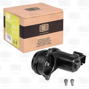 Электродвиг. ст. торм. Land Rover Range Rover IV (12-) (RCF 103651) RCF 103651 TRIALLI