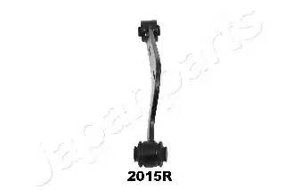 TOYOTA RAV 4 (2006-2013) BS2015R JAPAN PARTS GROUP