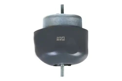 подушка ДВС!\ Audi A4/A6 2.4-3.0, VW Passat 2.8 95> Z13196 ZENTPARTS