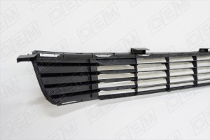 Решетка в бампер нижняя, Toyota, Camry, 7 XV50 (2011-нв) OEM3645 OEMPARTS