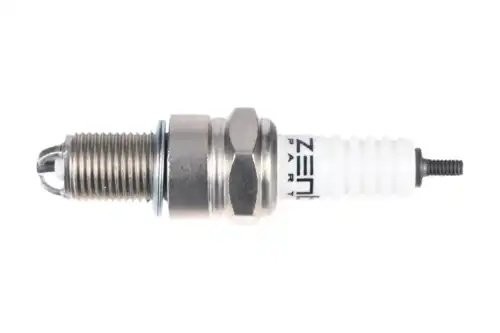 свеча зажигания! Nickel Audi 80/100/A4/A6, VW Golf/Passat, Skoda Octavia 1.3-2.2 Z43097 ZENTPARTS