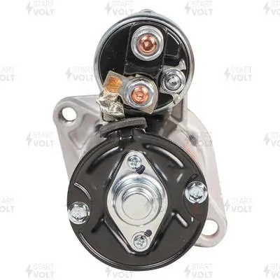 Стартер для а/м BMW 3 E90 (05-)/5 E60 (03-)/X3 E83 (04-) 1.6i/2.0i 1,2кВт (LSt 2 LST2611 START VOLT