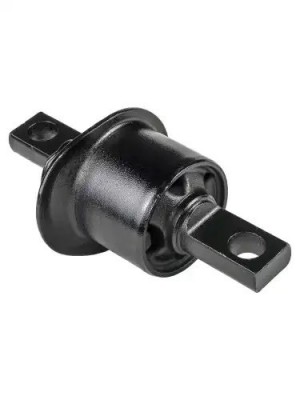 сайлентблок задней балки!\ Mitsubishi Colt Z32A/Z34A/Z36A/Z37A/Z38A/Z39A 04> Z25881 ZENTPARTS