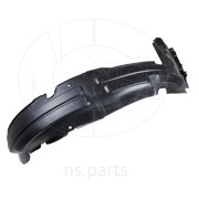 Подкрылок KIA Sportage (10-) передний правый NSP NSP02868123U000 NSP