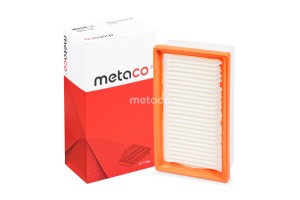Фильтр воздушный 1000701 1000701 METACO