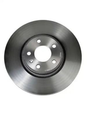 Диск тормозной передний D320mm Audi A4/A5 1.8-3.2/2.0D-3.0D 07>,A6/A7 2 Z06059 ZENTPARTS