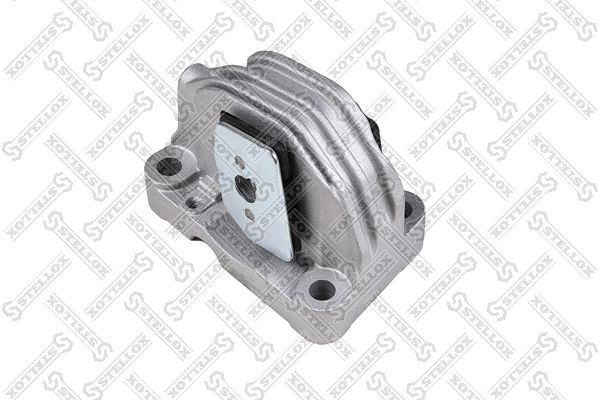 подушка КПП задняя верхняя!\ Volvo S60/S80/XC70/XC90 2.4D 00> 71-11361-SX STELLOX