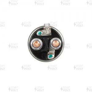 Реле втягивающее стартера для а/м Mitsubishi Fuso Canter (12-) 3.0D (VSR 1114) VSR 1114 START VOLT