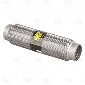 Виброкомпенсатор вых. трубы (Гофра) 45x250 InterLock (FTi 0048) FTI 0048 TRIALLI