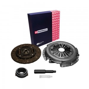 Комплект сцепления с муфтой Hyundai Elantra XD 00- Matrix 01- 1.6i KIA Cerato I  M9110119 MARSHALL