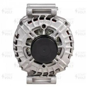 Генератор для а м VAG Octavia A7 (12-) Tiguan II (16-) 1.8TFSI 2.0TFSI 140A (LG  LG1837 START VOLT