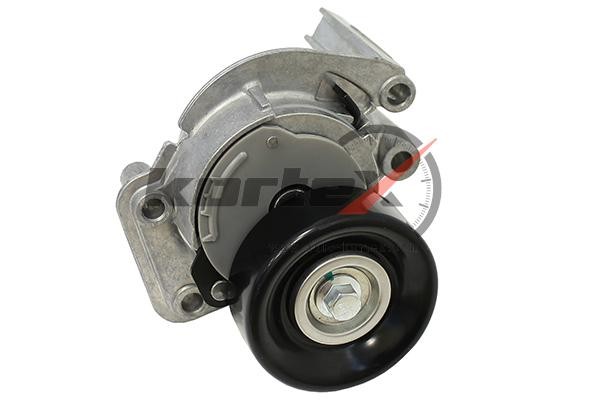 Натяжитель ремня прив. TOYOTA LAND CRUISER 2006- 2UZ-FE KTP2096 KTP2096 KORTEX
