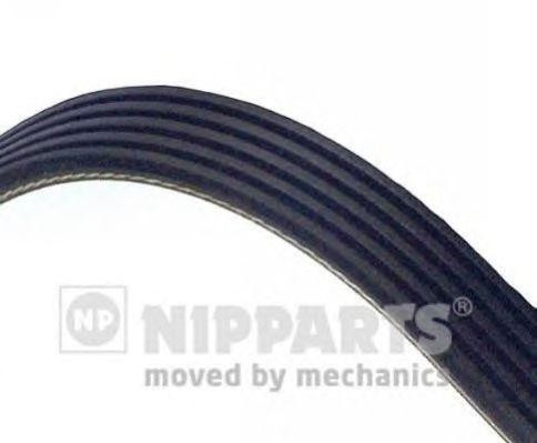 Ремень приводной поликлиновой 5PK1105 NIPPARTS J1051100 H B JAKOPARTS NIPPARTS