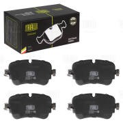 Колодки торм. для а/м Audi A6 (17-)/A7 (17-)/VW Touareg (18-) диск. перед. т/с T PF4476 TRIALLI