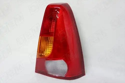 Фонарь правый Renault Logan 1 2004-2009 OEM0067FONR OEMPARTS