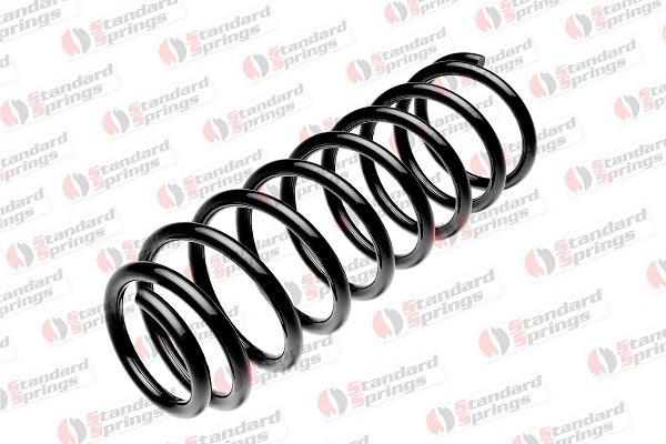 пружина задняя!\ Suzuki Grand Vitara 2.0-2.5/2.0D 98> ST132002R STANDARD SPRINGS