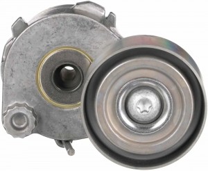 MERCEDES BENZ TRUCK ATEGO (1998-2003) T38662 GATES